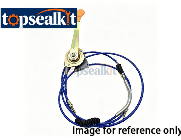 Wiring Harness 91048800 for 3CX 4CX  Excavator  Loader Throttle Cable
