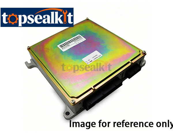 14554880 VOE14554880 ECU Controller With Program Excavator Computer Board Box for EC360C EC240B EC290 EC210 Control Panel Parts