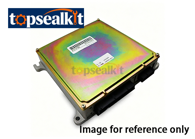 14554880 VOE14554880 ECU Controller With Program Excavator Computer Board Box for EC360C EC240B EC290 EC210 Control Panel Parts