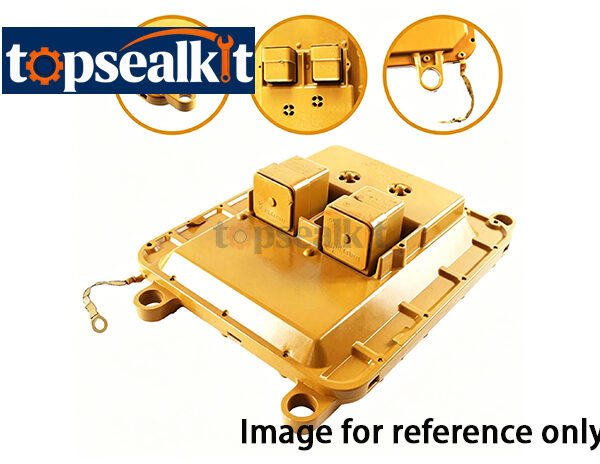 172-9389 10R-4332 ECU ECM Controller Electronic Control Module Programmed for E 3512B C4.4 D5N D6N D6R D6M D7R