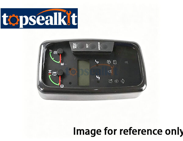 JSWP ZX120 ZX200 ZX210 ZX240 ZX330 ZX350 Excavator Display Control Panel Monitor 4462635 4488903 YA00030724