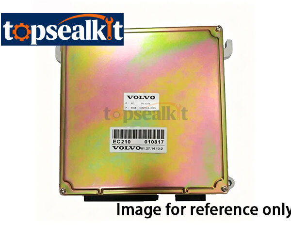 EC180B EC210B EC240B EC290B EC360B EC460B ECU ECM Controller 14518349 14514090 Computer Board for Excavator Parts