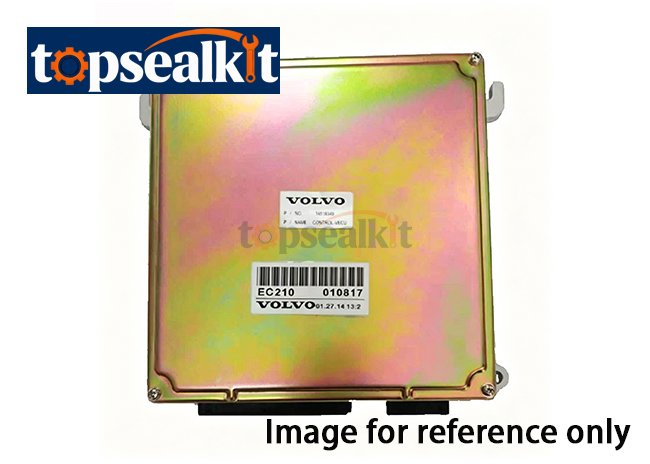 EC180B EC210B EC240B EC290B EC360B EC460B ECU ECM Controller 14518349 14514090 Computer Board for Excavator Parts