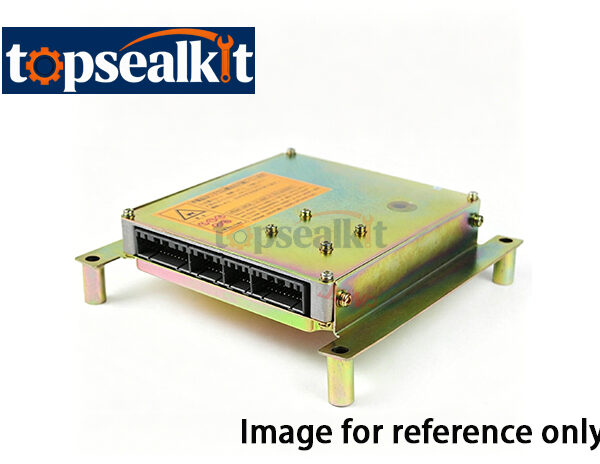 Control Panel With Program for ZX ZX200 ZX210 ZX240 ZX270 John 120C 135C 160C 200CLC V-ECU 9194416 9212078 9239568