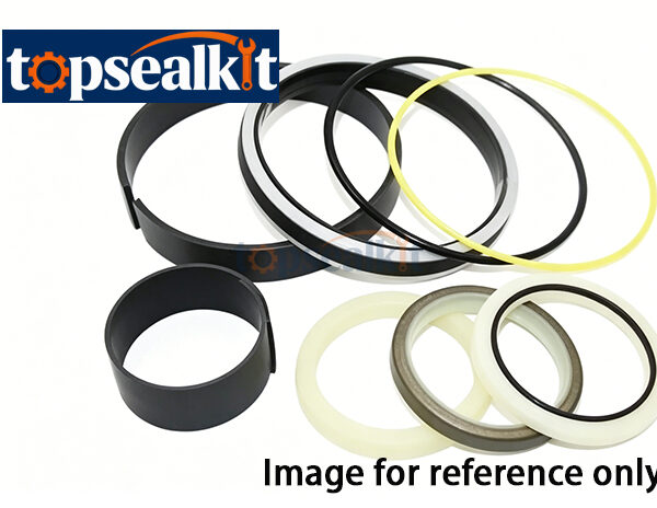 8605261 Steering Repair Seal Kit 521G 621F 721D Case Loader Hydraulic Cylinder Sealing Kit
