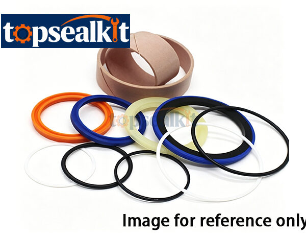 Lift Cylinder Seal Kit JCB 991/00115 991-00115 99100115 Fits 65mm ROD X 120mm CYL Stabiliser Ram JCB