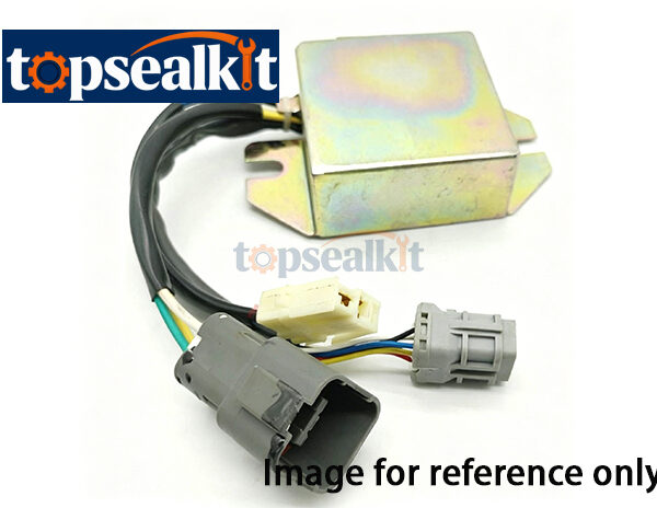 Throttle Controller 21W-06-21712 21W0621712 21w-06-21712 for PC Excavator 4D95LE-2 Engine PC128US-1 PC60-7 PC70-7