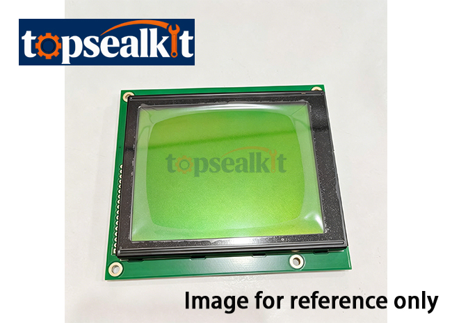 JSWP SK200-2 SK200-3 SK200-5 Excavator Monitor LCD YN10N00002S013 Display Panel LCD for Kobelco Excavator
