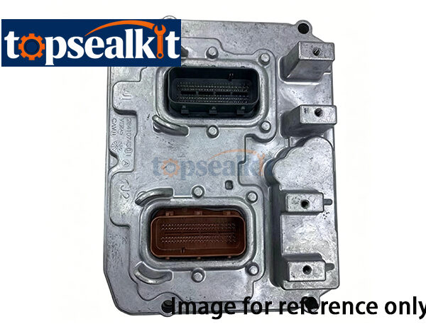 5317106 5290170NX ECM Engine Control Module Excavator Repair Tools for Cummins Engine ISX 15 Control Unit ECU CM2350 P5317106