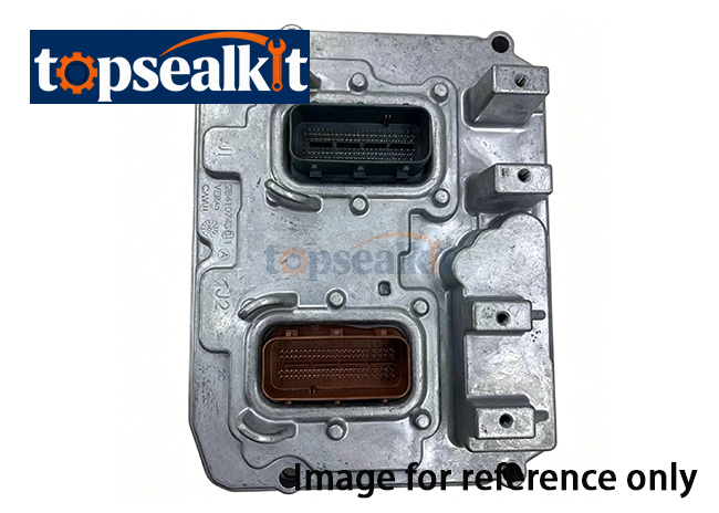 5317106 5290170NX ECM Engine Control Module Excavator Repair Tools for Cummins Engine ISX 15 Control Unit ECU CM2350 P5317106