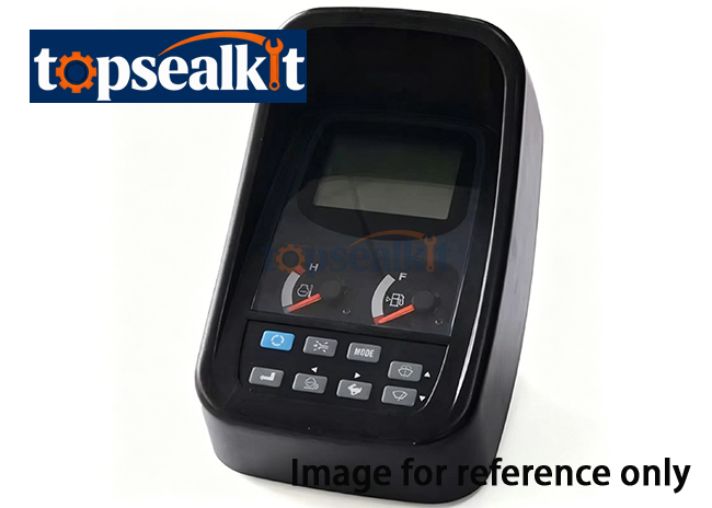 JSWP SK200-8 SK210-8 SK250-8 SK260-8 SK350-8 SK450-8 Excavator Monitor YN59S00021F3 YN59S00021F2 Display Panel