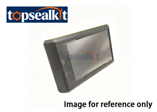 Display Panel VOE14783822 14783822 Excavator Monitor for EC250E EC950E VOE14783822