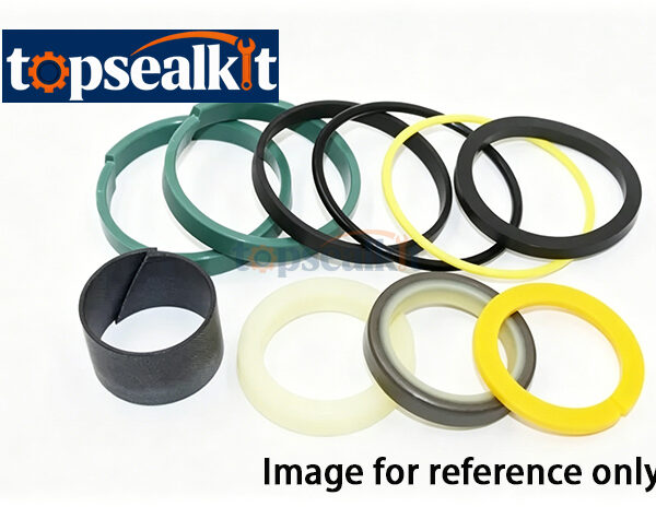 1542875C1 Ripper Seal Kit Replacement Cylinder Service Kit Fits CASE 621B 721B 850K Heavy Equipment