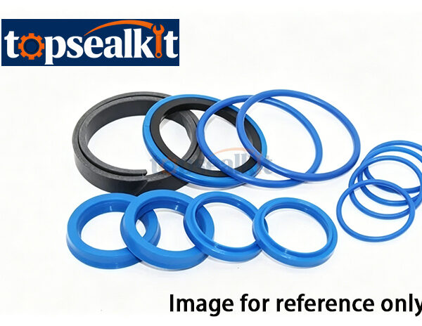 991/00110 991-00110 99100110 JCB Boom Ram Cylinder Seal Repair Kit Fits For Rod 60 MM X 110 MM CYL