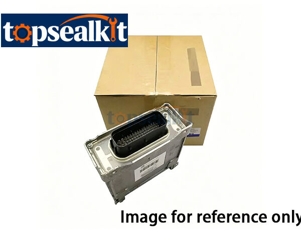 Excavator Parts Electronic Control Unit 11385560 ECU for  Engine Controller Computer Board ECU VOE11385560