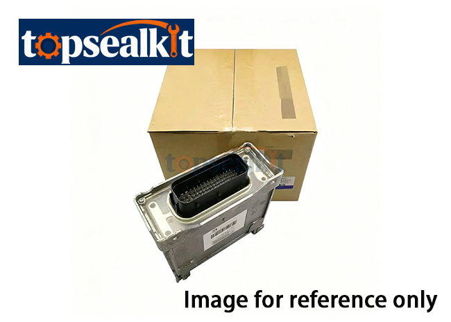 Excavator Parts Electronic Control Unit 11385560 ECU for Engine Controller Computer Board ECU VOE11385560