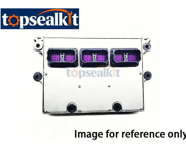 3408501 Cummins Engine Control Module ECM for QSM11 Cummins Tracked Excavators ECU 3408501 4309175 3408504