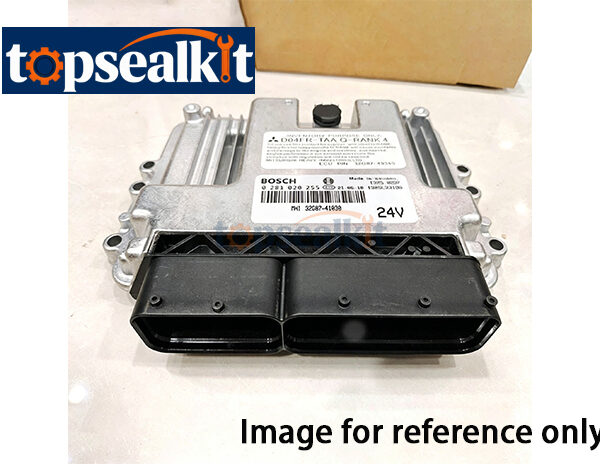 SK130-8 SK140-8 Excavator D04FR Engine ECU Controller 32G87-29340 32G87-31030 32G87-49340 32G8729340 32G8731030 32G8749340