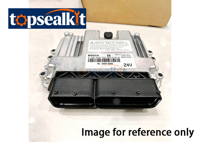 SK130-8 SK140-8 Excavator D04FR Engine ECU Controller 32G87-29340 32G87-31030 32G87-49340 32G8729340 32G8731030 32G8749340