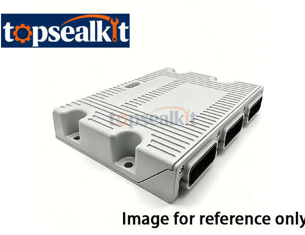 21QA-32102 Control CPU Controller Unit for R R360LC-9 R380LC-9 R430LC-9 Engine Controller Computer Board 21QA32102