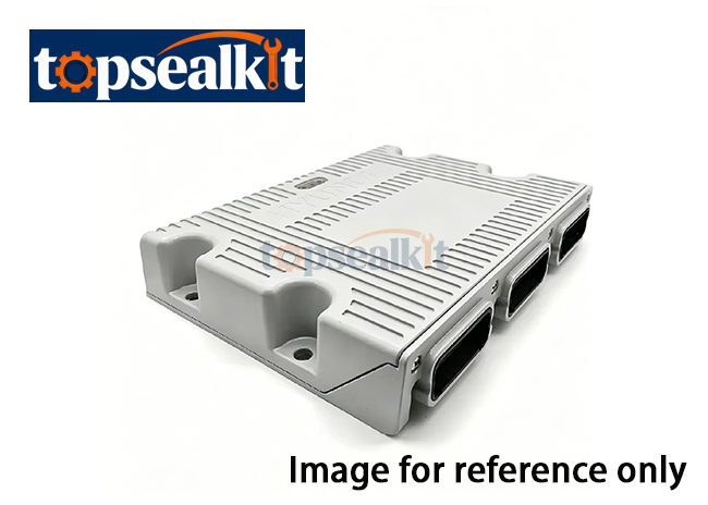 21QA-32102 Control CPU Controller Unit for R R360LC-9 R380LC-9 R430LC-9 Engine Controller Computer Board 21QA32102