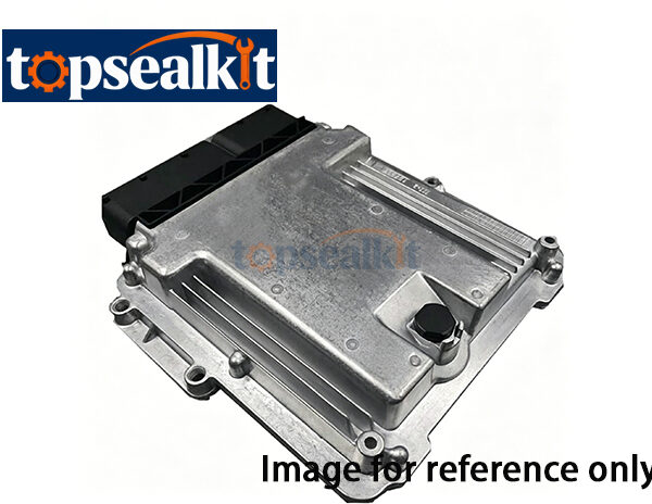 0281020052 407920-2162 ECU Controller Computer Board for 4M50 Engine Parts