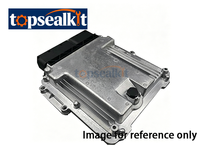 0281020052 407920-2162 ECU Controller Computer Board for 4M50 Engine Parts