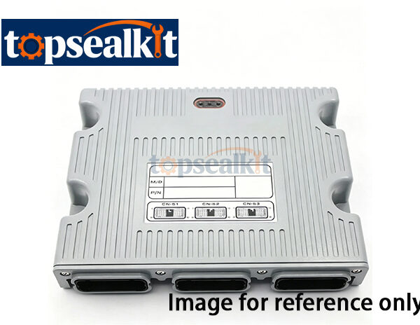 ECU Control Unit Module 21Q932102 21Q932101 Controller R320LC-9 R620LC-9 Excavator Controller 21Q9-32102 21Q9-32101