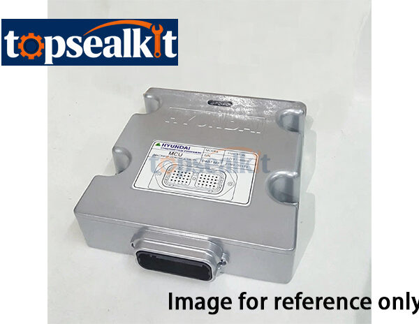 Excavator Repair Tools Excavator Engine Control Unit Computer Board R60CR-9 21M932170 21M9-32170 R60-9