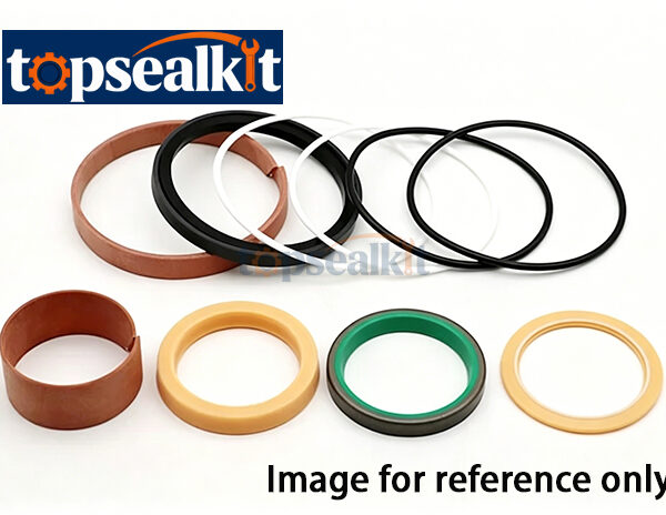 87442965 Bucket Tilt Seal Repair Kit 721D 721F Loader Case Hydraulic Cylinder Oil Seal Kit