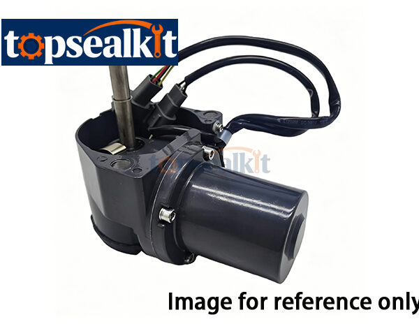 Low Price Ex200-5 Excavator Accelerator Motor Throttle Motor 4614911