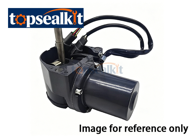 Low Price Ex200-5 Excavator Accelerator Motor Throttle Motor 4614911