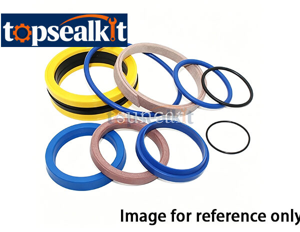 991/00152 99000152 Slew Ram Cylinder Seal Kit For Backhoe JCB 3CX 4CX 60mm Rod X 100mm Cyl