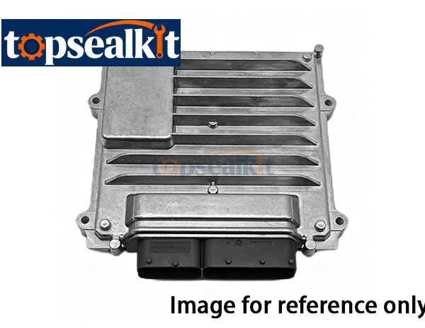Engine ECM CM2880 5348867 P5348867 5293526 P5293526 Electronic Control Unit Module ECU ECM for Cummins Excavator