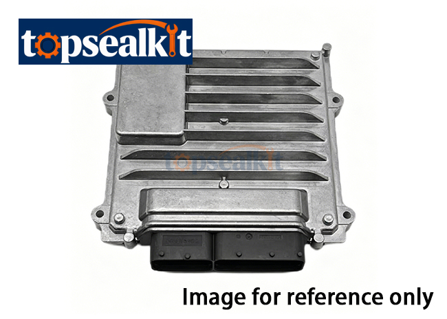 Engine ECM CM2880 5348867 P5348867 5293526 P5293526 Electronic Control Unit Module ECU ECM for Cummins Excavator