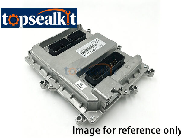 DX140LC DX190LC DX225LC DX230LC DX340LC Excavator Engine ECU ECM 0281-020-084 65.11201-7017 0281020084