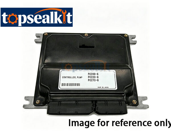 7835-45-4002 7835-45-4001 7835454002 7835454001 Komatsu Excavator PC200-8MO PC220-8MO PC200-8 PC220-8 PC270-8 Control Panel
