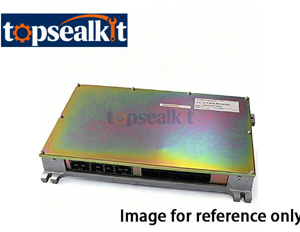 SK120-8 J05 J08 P11C SK250-8 SK260-8 ECU ECM Excavator Spare Parts Main Controller Computer Board LQ22E00172F5