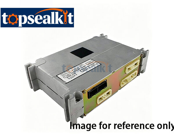 7834-21-6003 7834-21-6002 ECU CPU Controller for Komatsu PC200-6 PC220-6 PC-6 Excavator 6D102