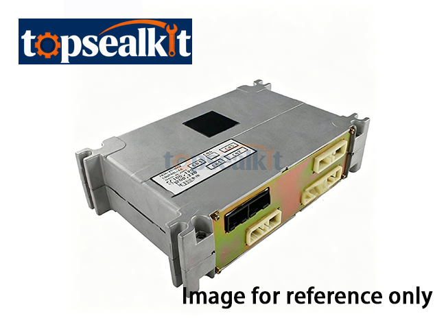 7834-21-6003 7834-21-6002 ECU CPU Controller for Komatsu PC200-6 PC220-6 PC-6 Excavator 6D102
