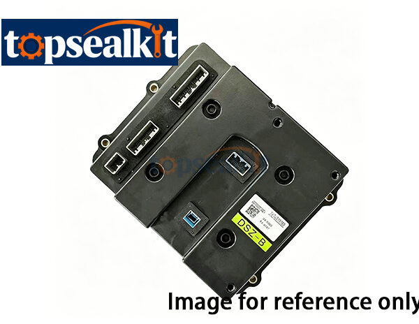 ZX Electronic Control Unit YA00010189 ECU for ZX130-5A ZX200-5A ZX330-5A ZX Excavator Controller Computer Board