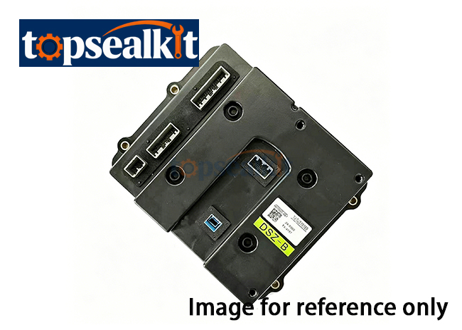 ZX Electronic Control Unit YA00010189 ECU for ZX130-5A ZX200-5A ZX330-5A ZX Excavator Controller Computer Board