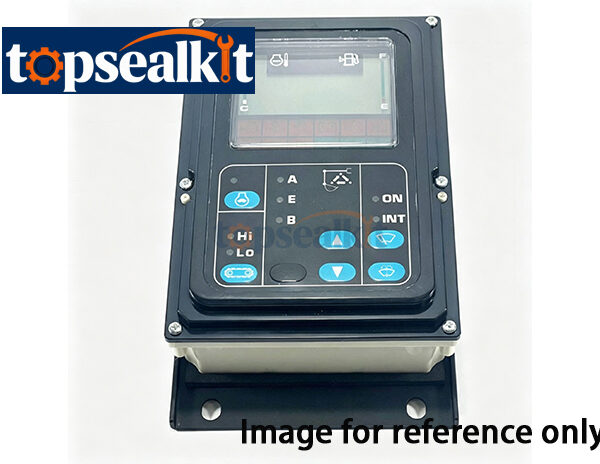 Excavator PC200-7 PC210-7 PC220-7 PC300-7 PC400-7 7835-10-2004 Display Panel 7835-10-2005 7835102005 Monitor 7835102004