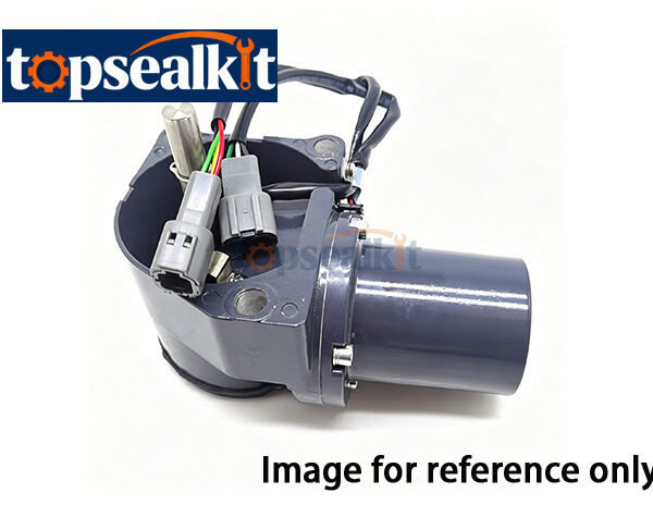 High Quality Throttle Motor 4614911 4360509 for EX200-5 ZAXIS200 ZAXIS330 Excavator Parts