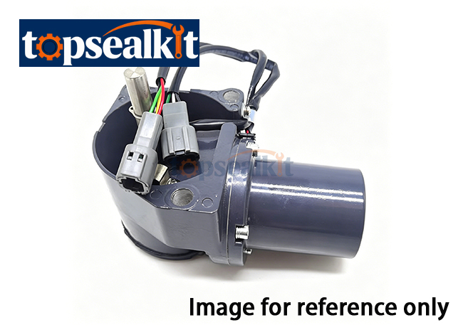 High Quality Throttle Motor 4614911 4360509 for EX200-5 ZAXIS200 ZAXIS330 Excavator Parts
