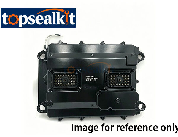 348-2376 348-2377 348-2378 348-2379 C7 C9 Engine Computer Board for CAT 163H 143H 160H 140H 14H