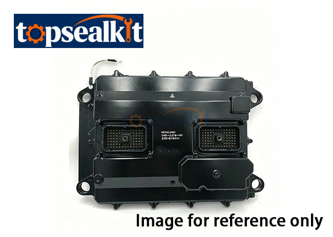 348-2376 348-2377 348-2378 348-2379 C7 C9 Engine Computer Board for CAT 163H 143H 160H 140H 14H