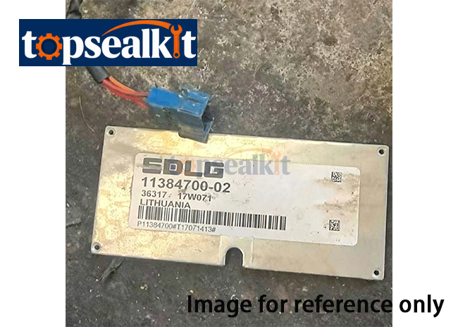 Engine ECU Controller Unit Controller Broad 11220339 11384700 for Excavator LG210-LG460