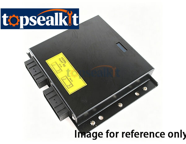 ECU ECM 21EM-32133 21EM32133 Computer Board Controller for R R210-3 R220-5 ROBEX 210LC-3